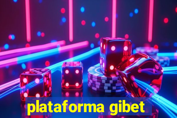 plataforma gibet